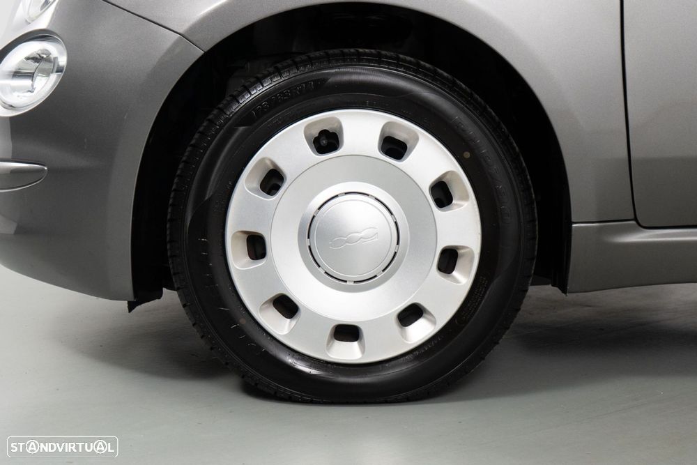 Fiat 500 1.0 Hybrid Connect - 15