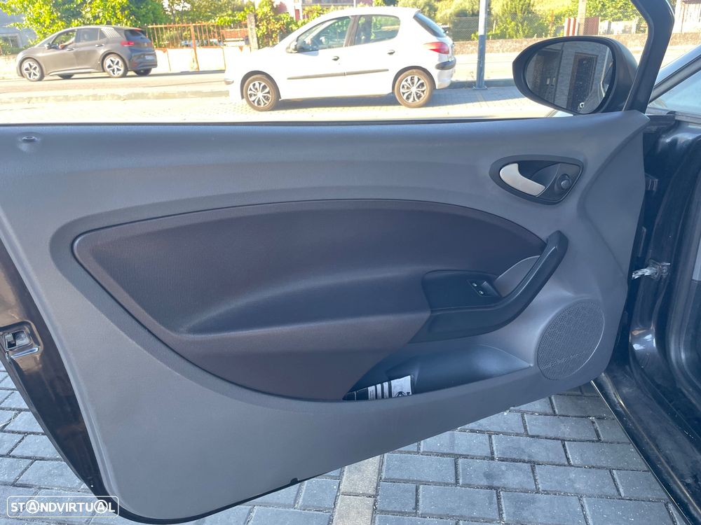 SEAT Ibiza 1.4 TDI DPF - 24