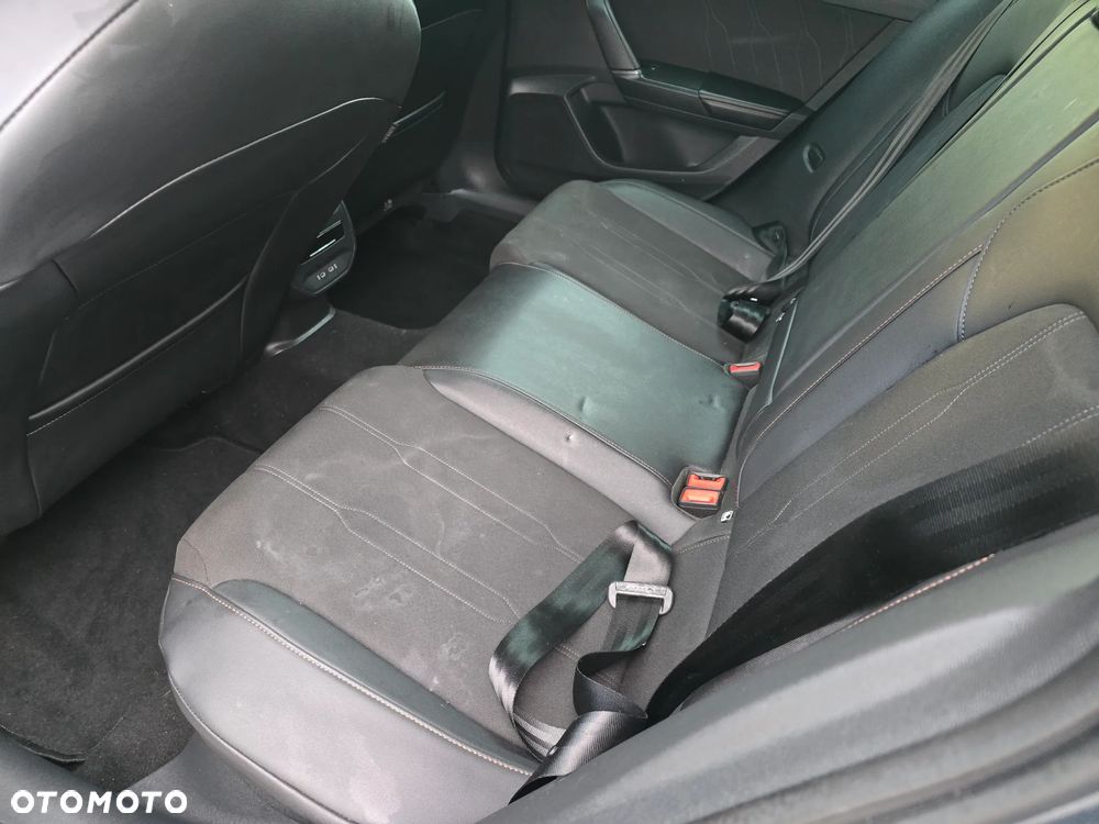 Cupra Leon 1.5 TSI Tribe Edition - 10