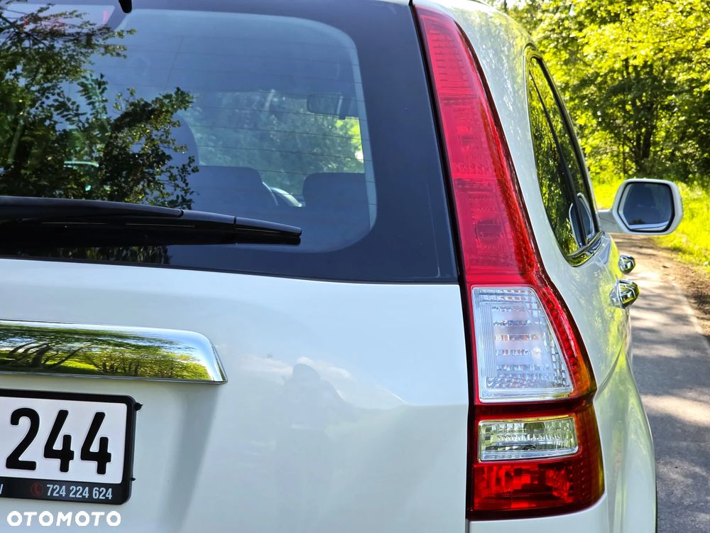 Honda CR-V 2.0i Automatik Executive - 36