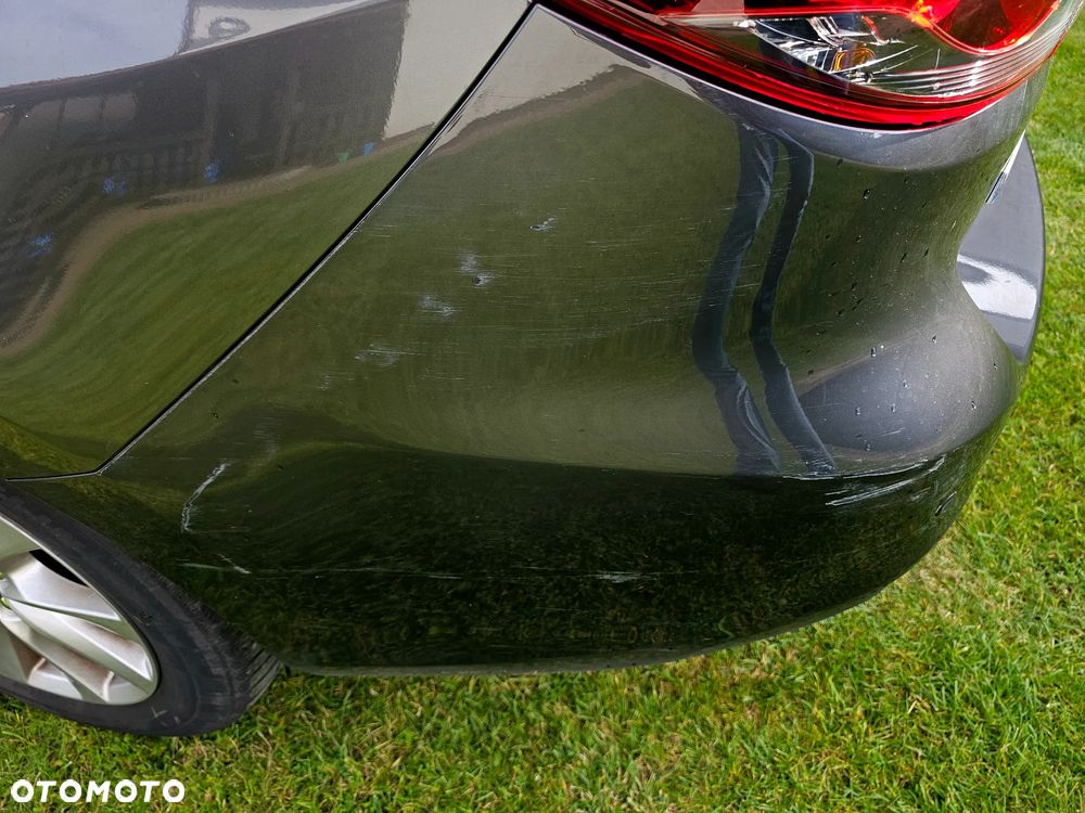 Mazda 6 2.0 Skymotion - 8