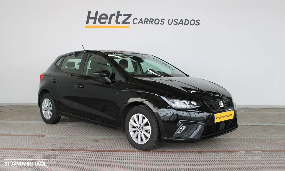SEAT Ibiza 1.0 TSI Style DSG - 2