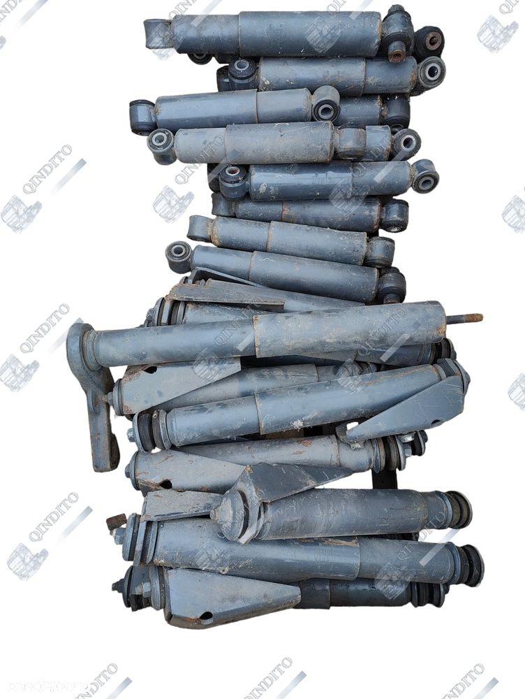 AMORTYZATOR DAF 105 106XF CF  PRZÓD TYŁ LEWY PRAWY - 1