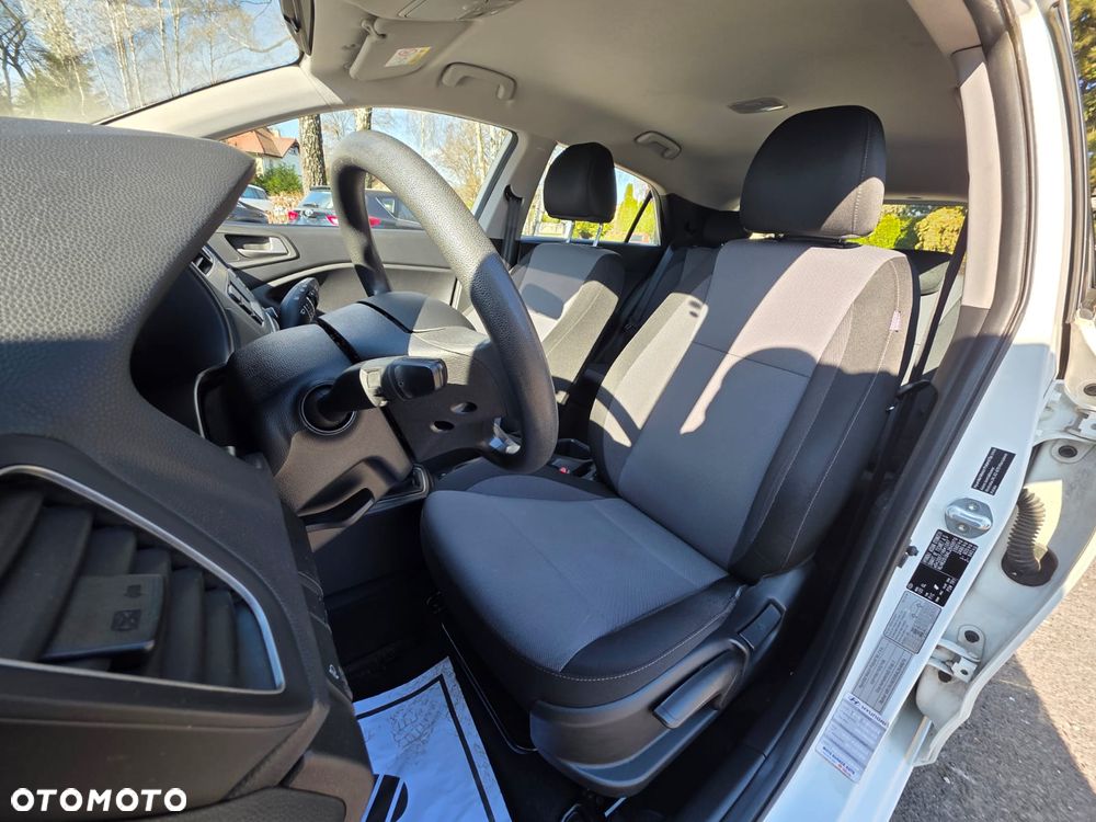 Hyundai i20 1.2 Comfort - 14