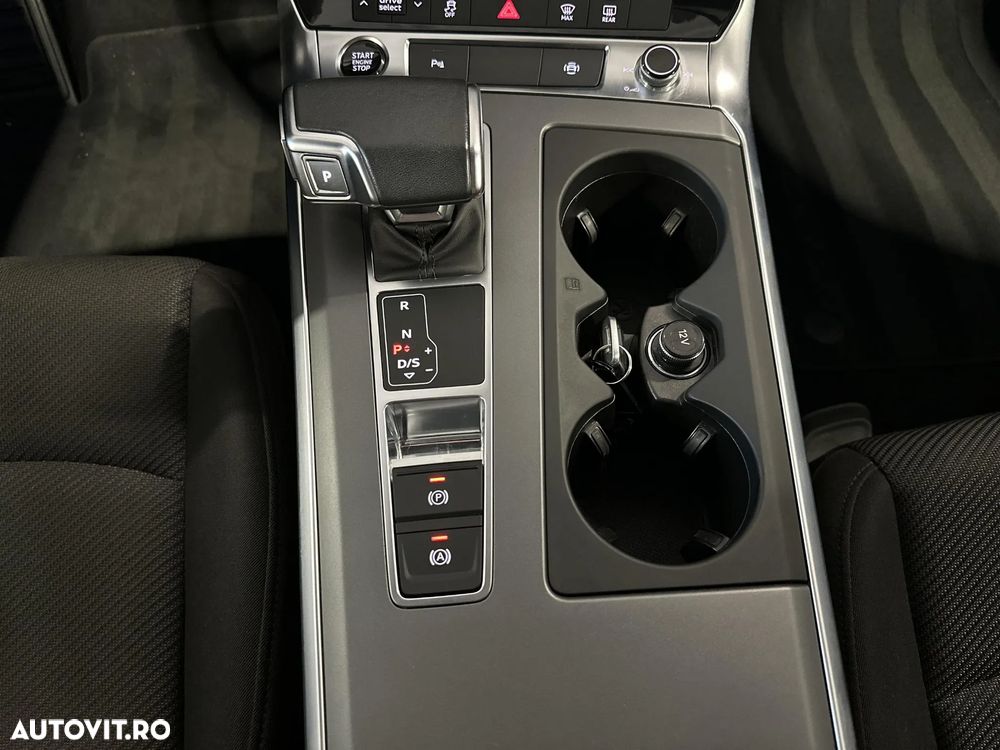 Audi A6 - 18