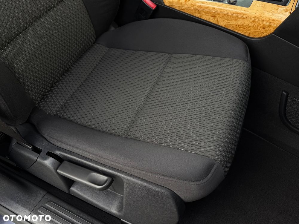 Audi A6 Limousine - 27