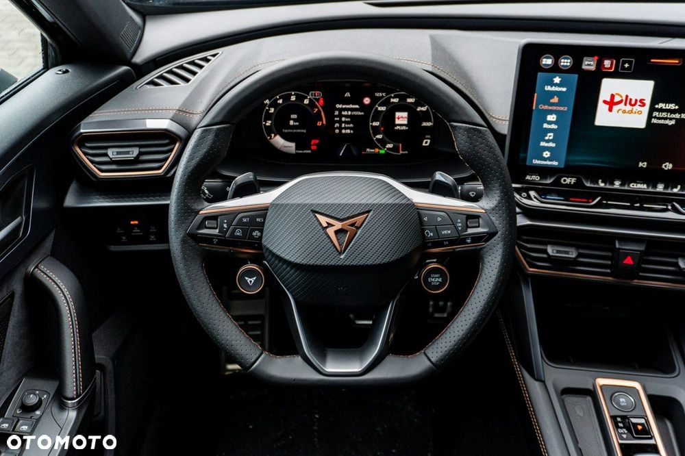 Cupra Formentor - 19