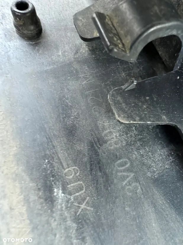 ZDERZAK PRZÓD PRZEDNI SKODA SUPERB III 3V0 LIFT 2019- 3V0807221M KOMPLETNY - 9