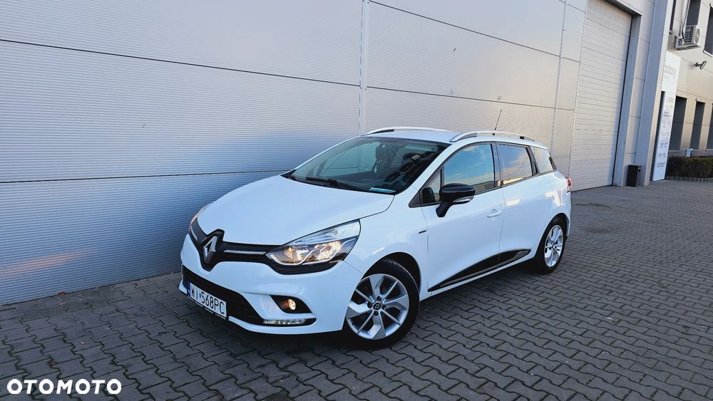 Renault Clio 1.5 dCi Limited - 4