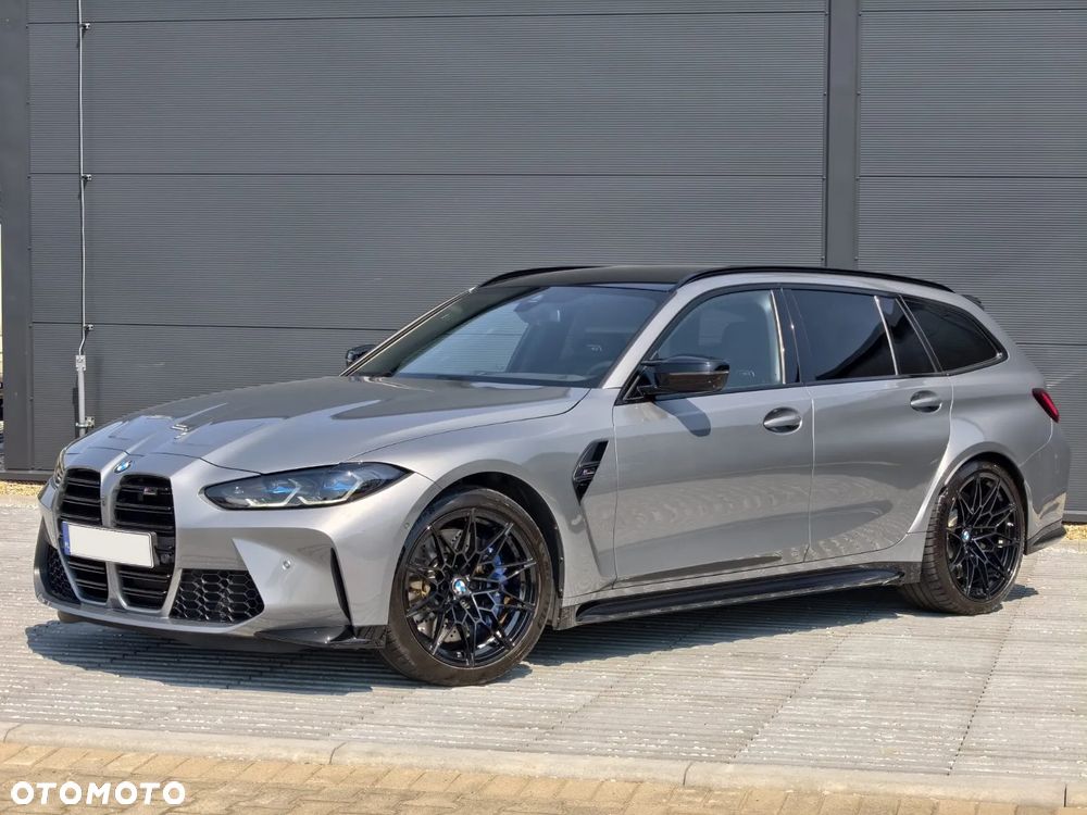 BMW M3 - 2