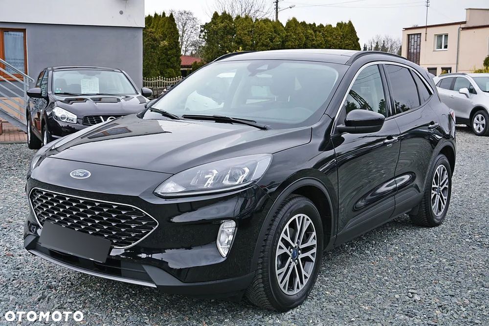 Ford Escape - 6