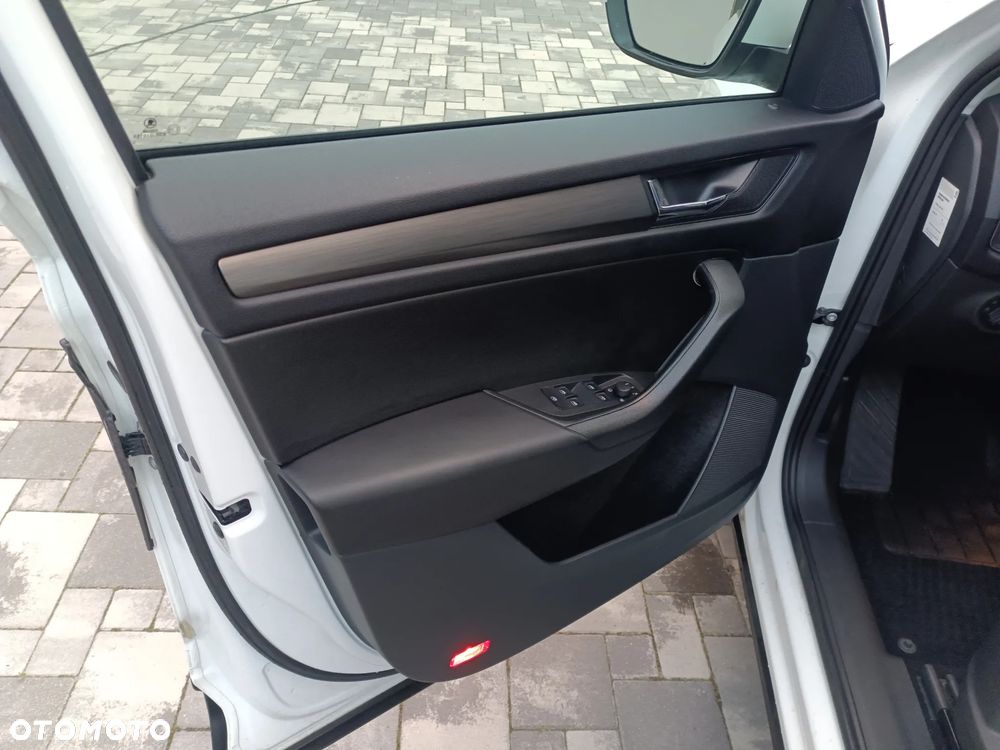 Skoda Kodiaq 2.0 TDI 4x4 Business DSG - 11