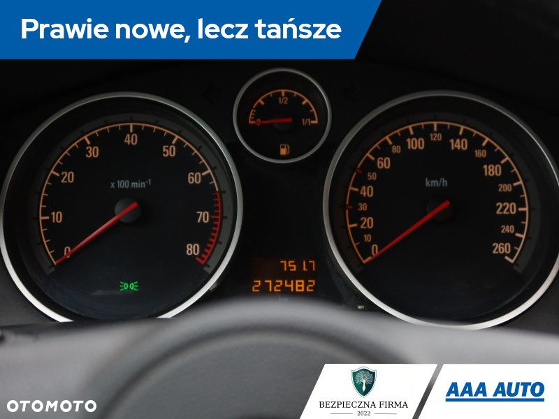 Opel Astra - 12