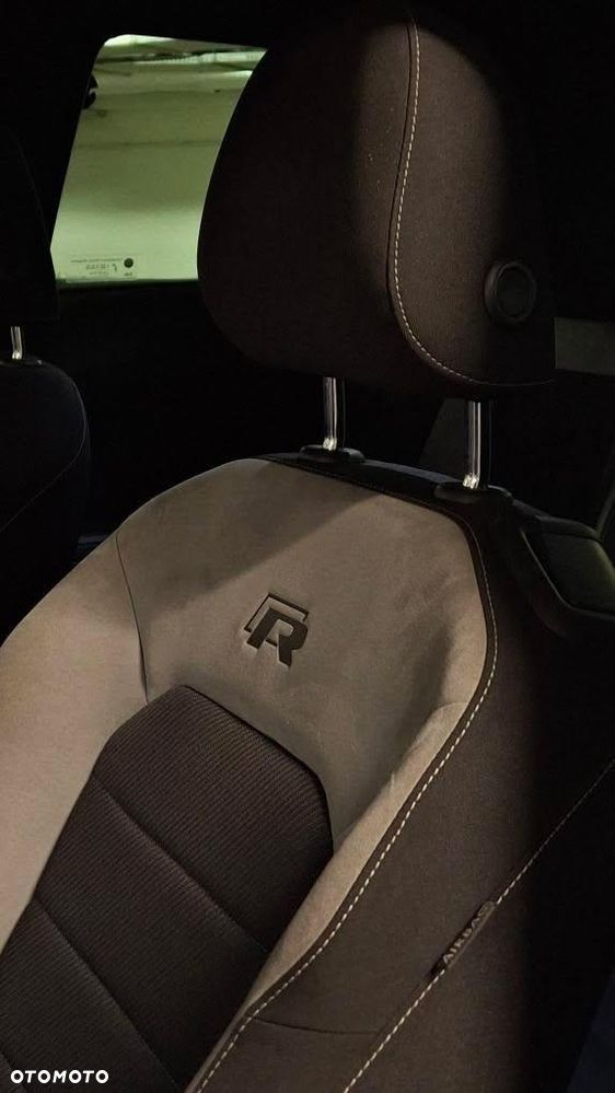 Volkswagen Golf 2.0 TSI BMT 4Mot R DSG - 6