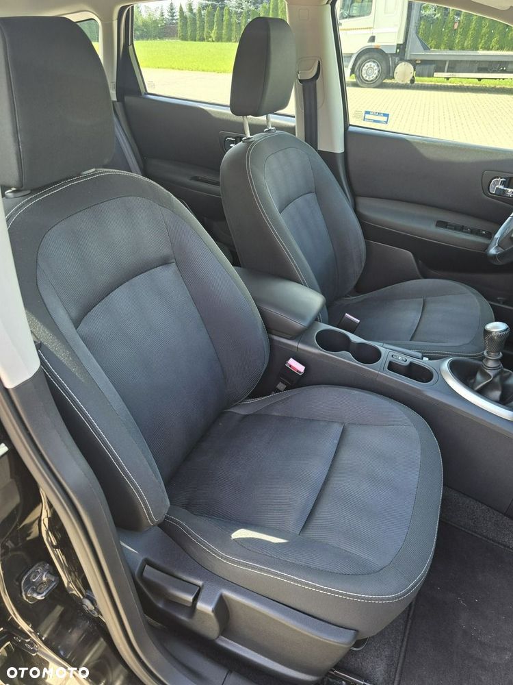 Nissan Qashqai - 18