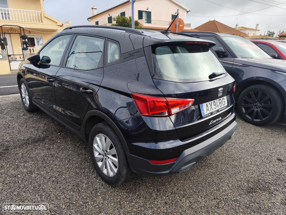 SEAT Arona 1.0 TSI Style - 6