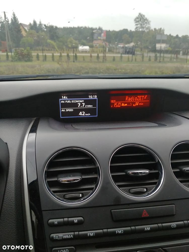 Mazda CX-7 2.2 CD Sport - 9