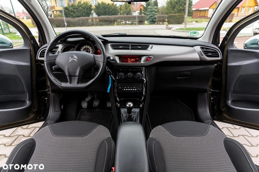 Citroën C3 Pure Tech (VTi) 68 Attraction - 20