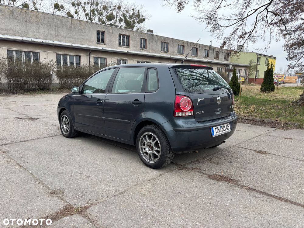 Volkswagen Polo 1.2 Highline - 5