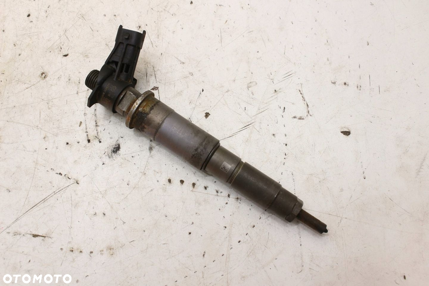 Wtryskiwacz 0445115022 Renault 2.0 DCI - 3
