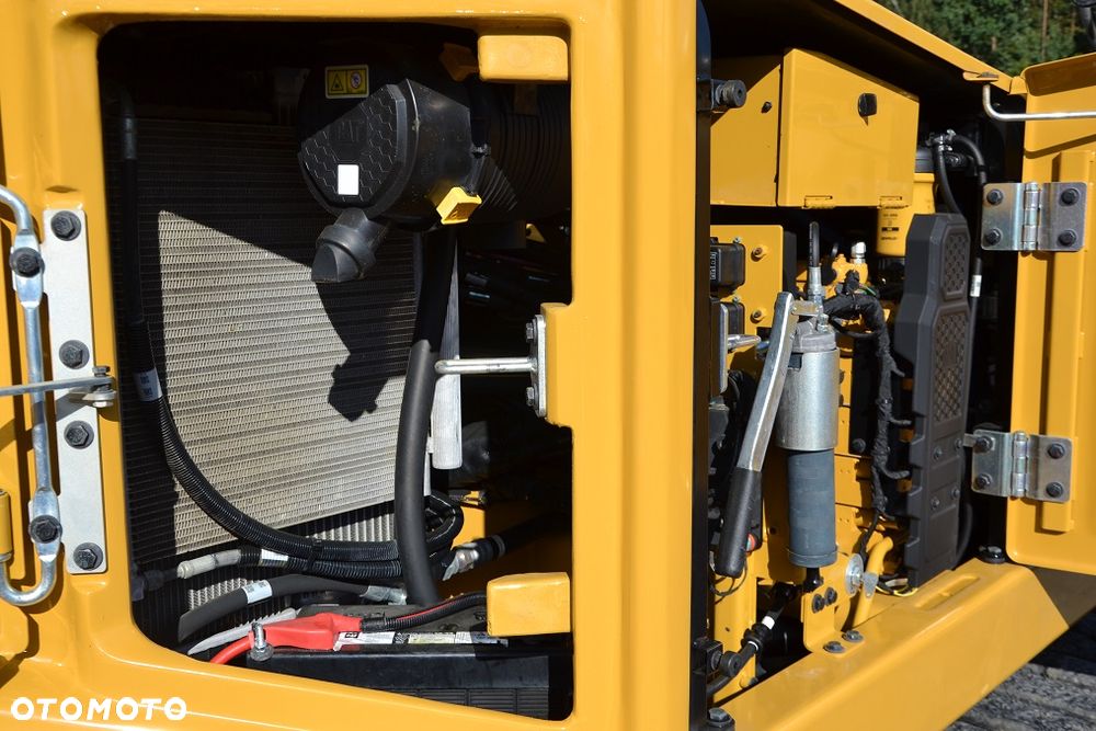 Caterpillar 310-07 A - 18