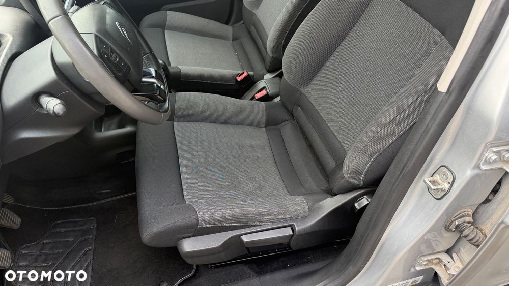 Citroën C4 Cactus VTi 82 Shine - 22