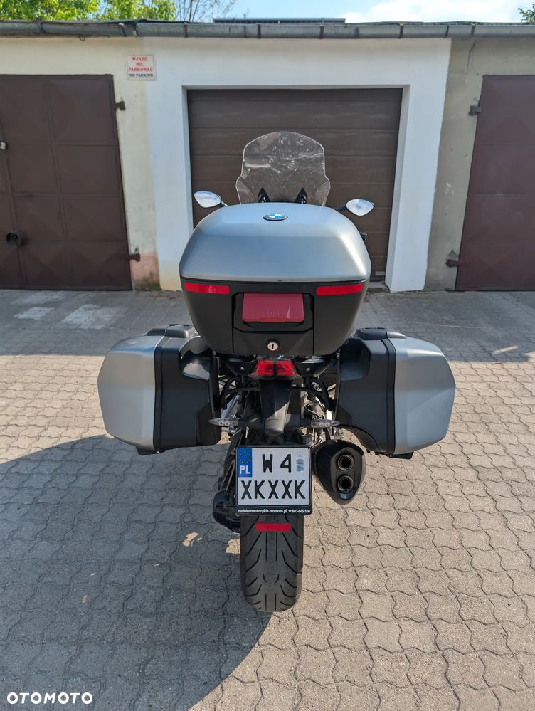 BMW RS - 7