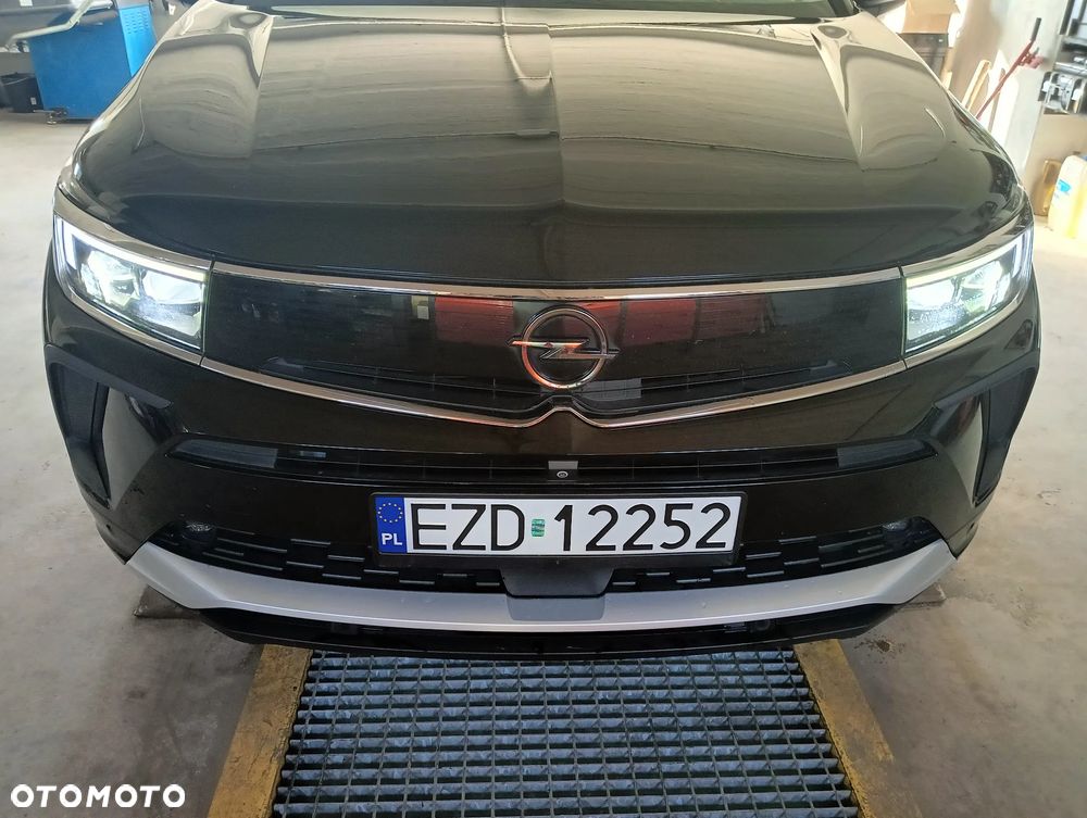 Opel Grandland X 1.2 Start/Stop Ultimate - 34