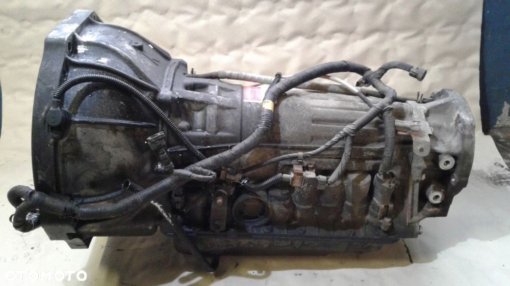 Skrzynia biegów automat Terracan 2.9 45000 H1071 - 5