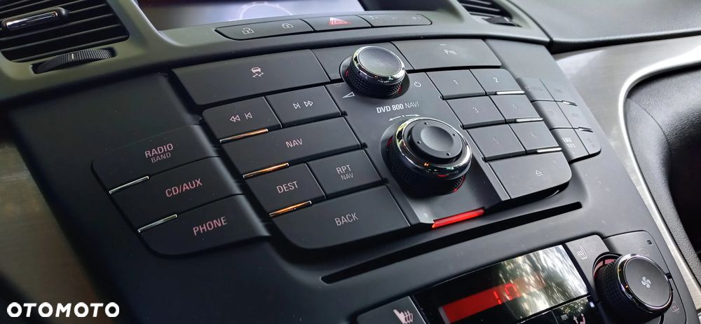 Opel Insignia 2.0 CDTI - 29