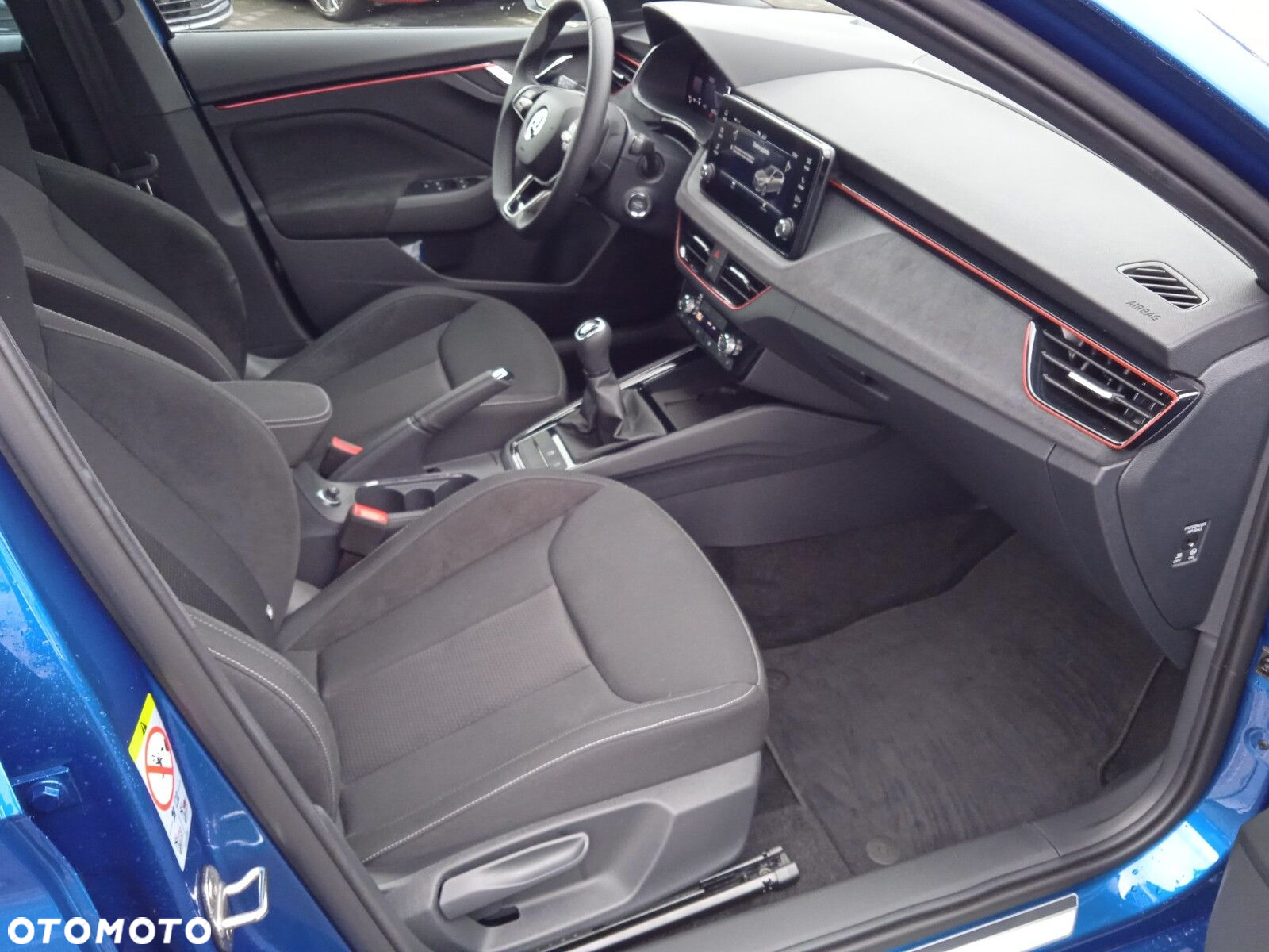 Skoda Scala 1.0 TSI Selection - 15