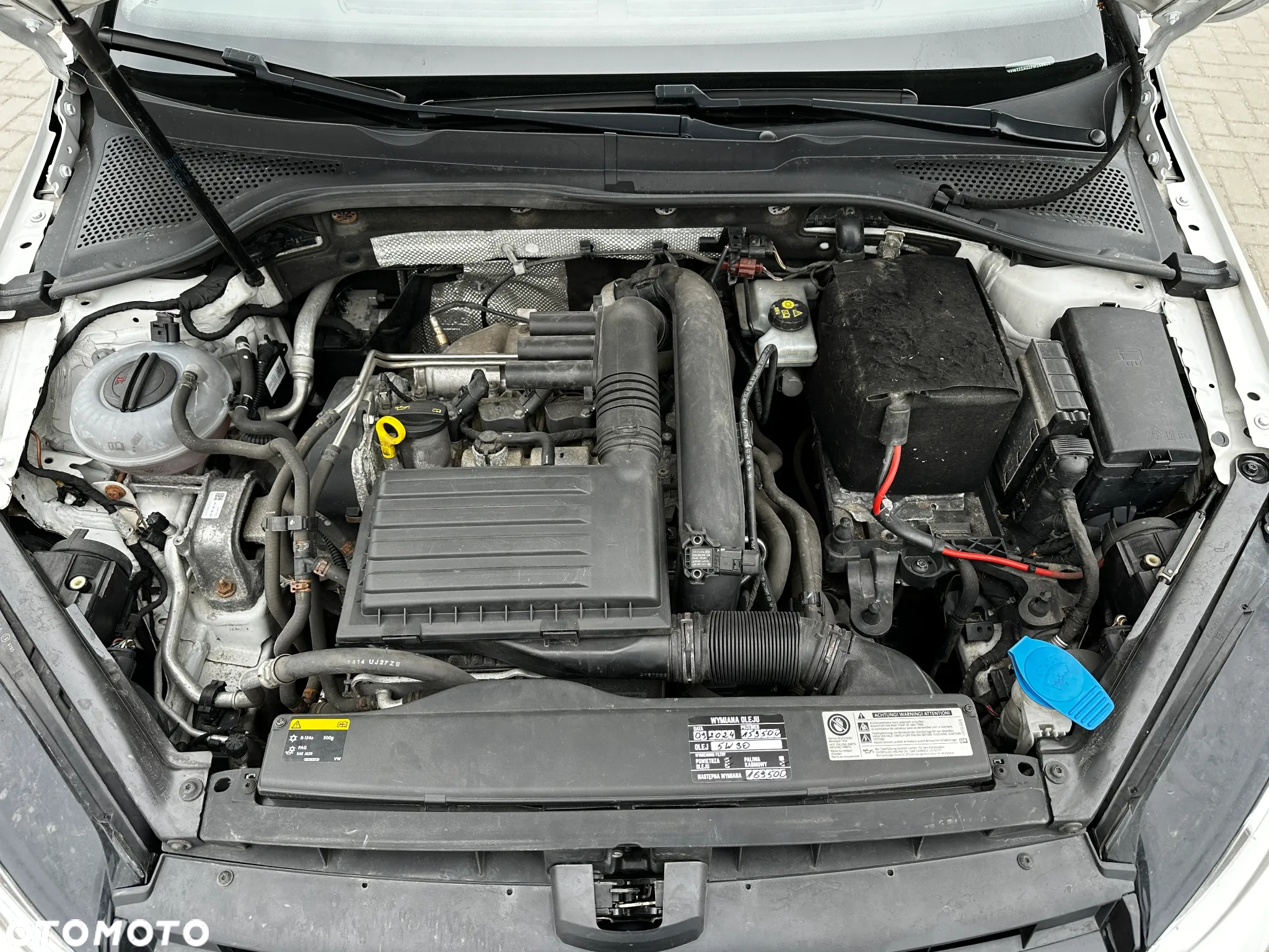 Volkswagen Golf - 31