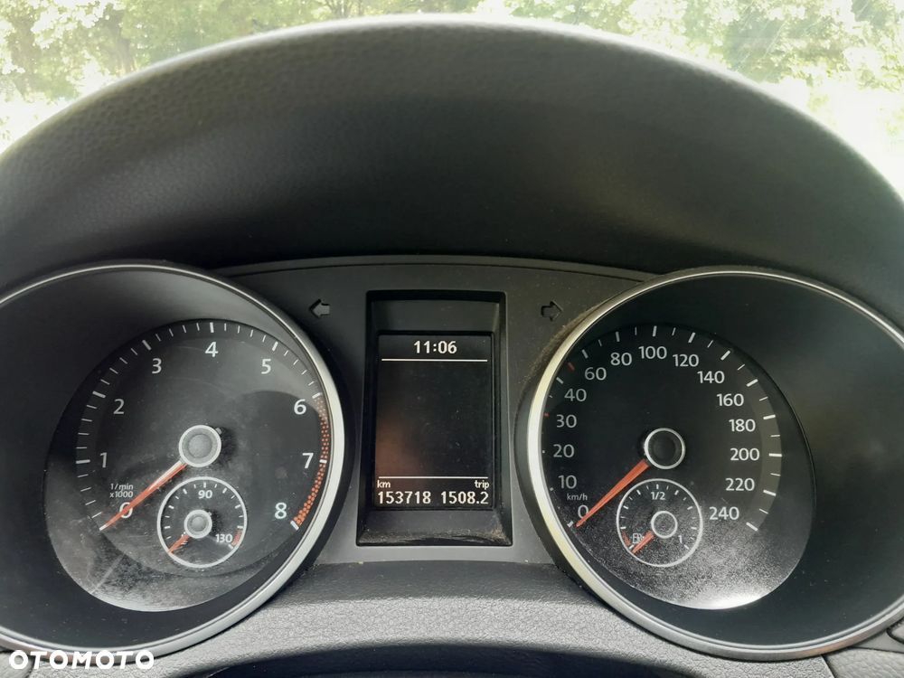 Volkswagen Golf 1.4 Trendline Optimum - 13