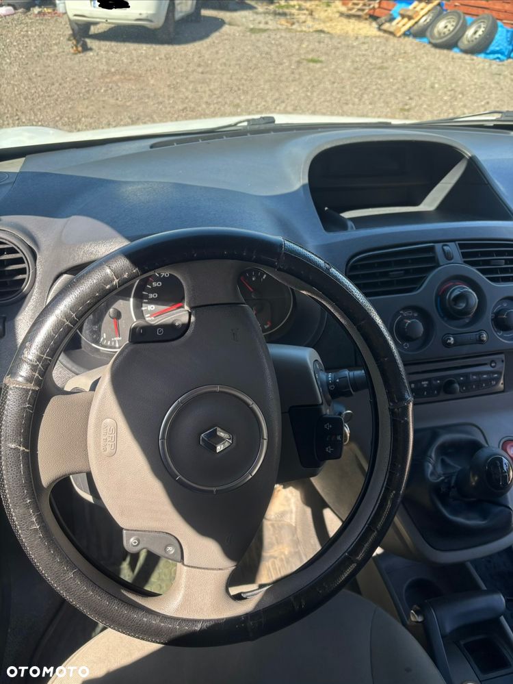 Renault Kangoo - 11