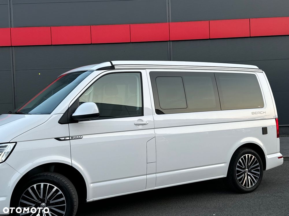 Volkswagen California - 26