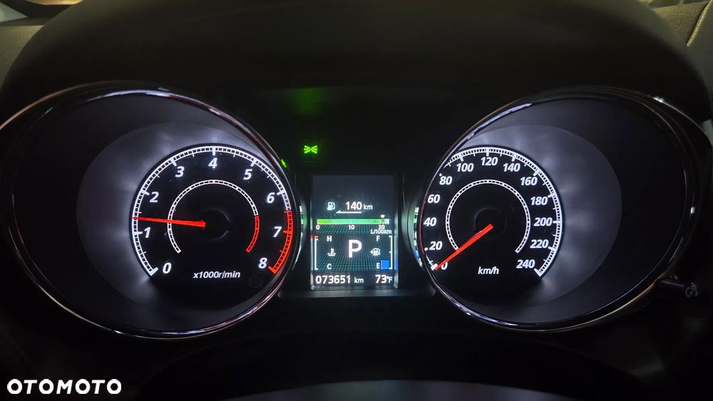 Mitsubishi ASX 2.0 2WD CVT Plus - 14