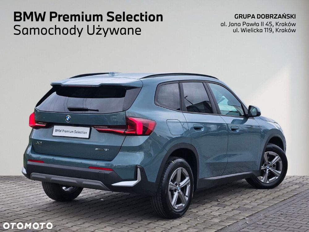 BMW X1 - 4