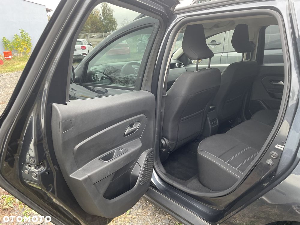 Dacia Duster 1.3 TCe Journey - 11