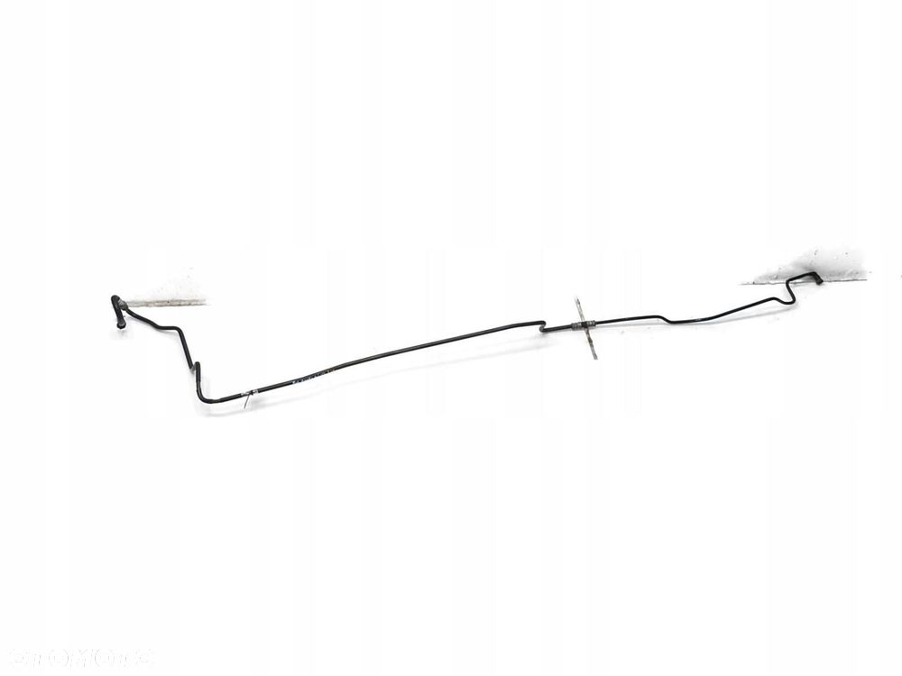 PRZEWÓD PALIWA PORSCHE CAYENNE I 4.5 V8 TURBO 7L0201215C - 1