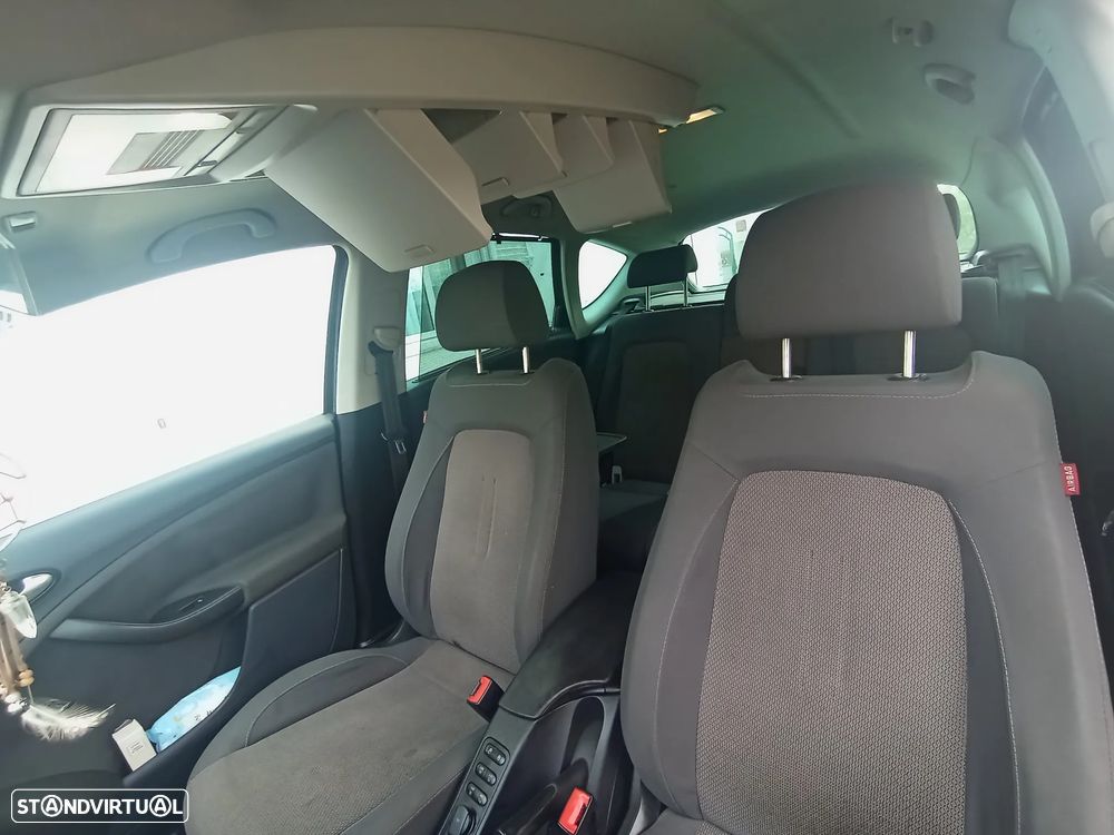 SEAT Altea 1.6 TDi Style Eco.Start/Stop - 13