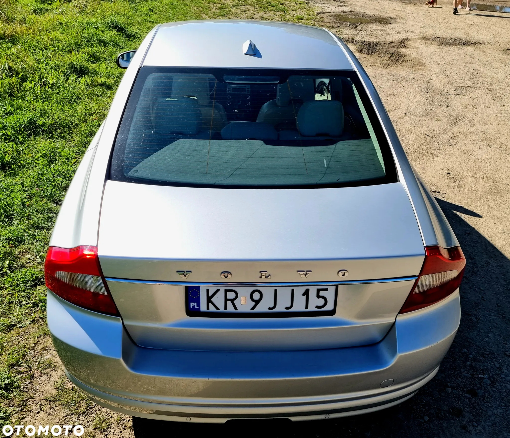 Volvo S80 2.5T Summum - 9
