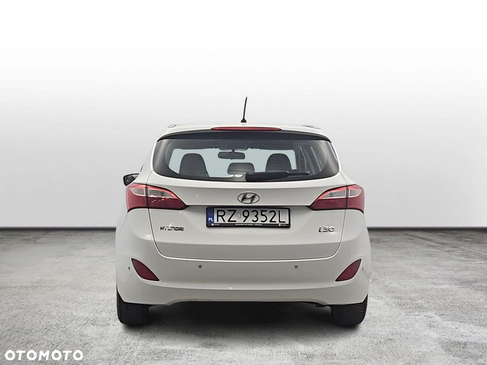 Hyundai i30 - 4