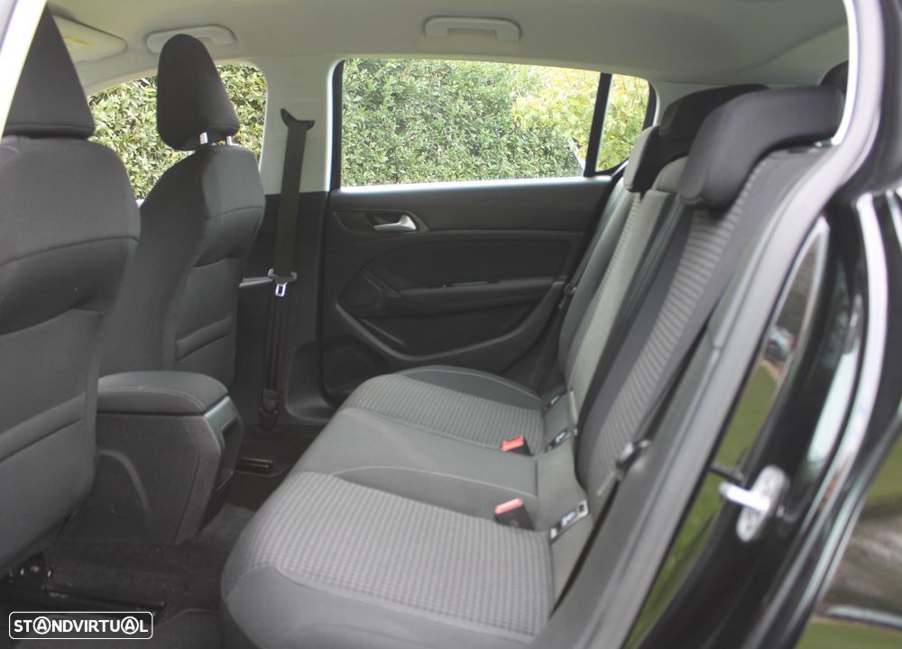 Peugeot 308 1.2 PureTech Active - 13