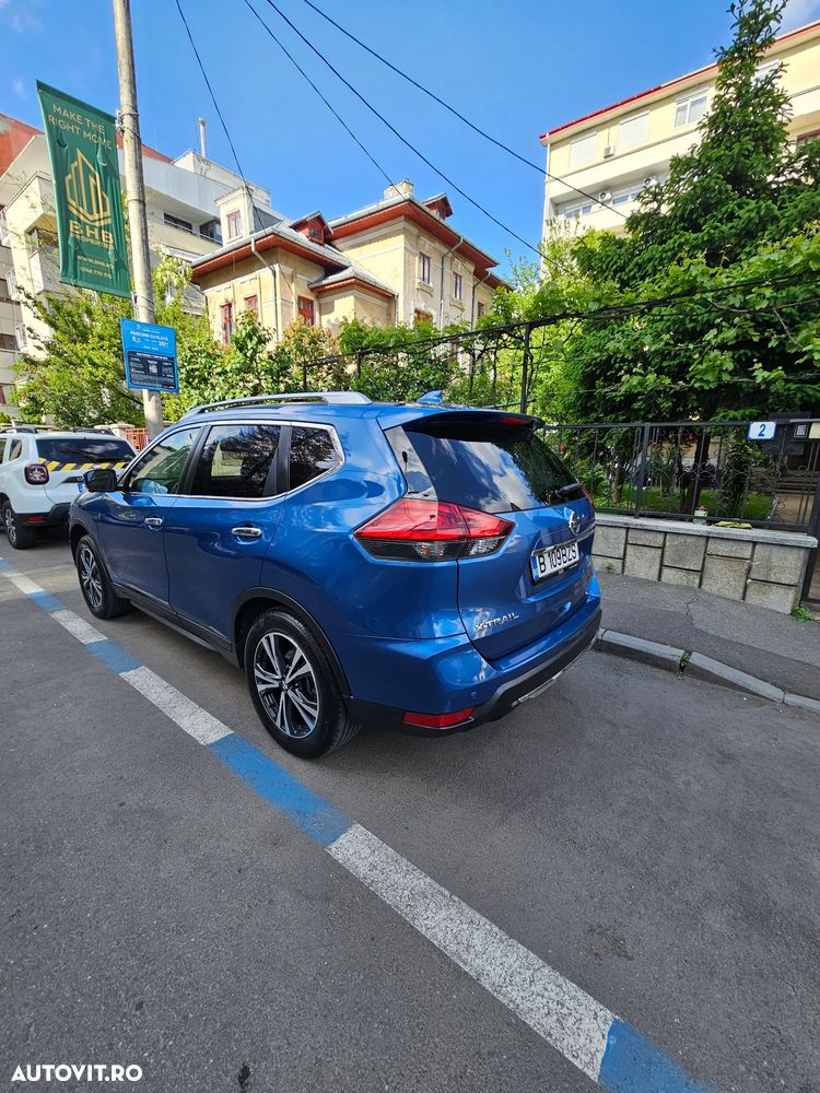 Nissan X-Trail 1.3 DIG-T N-Connecta - 6
