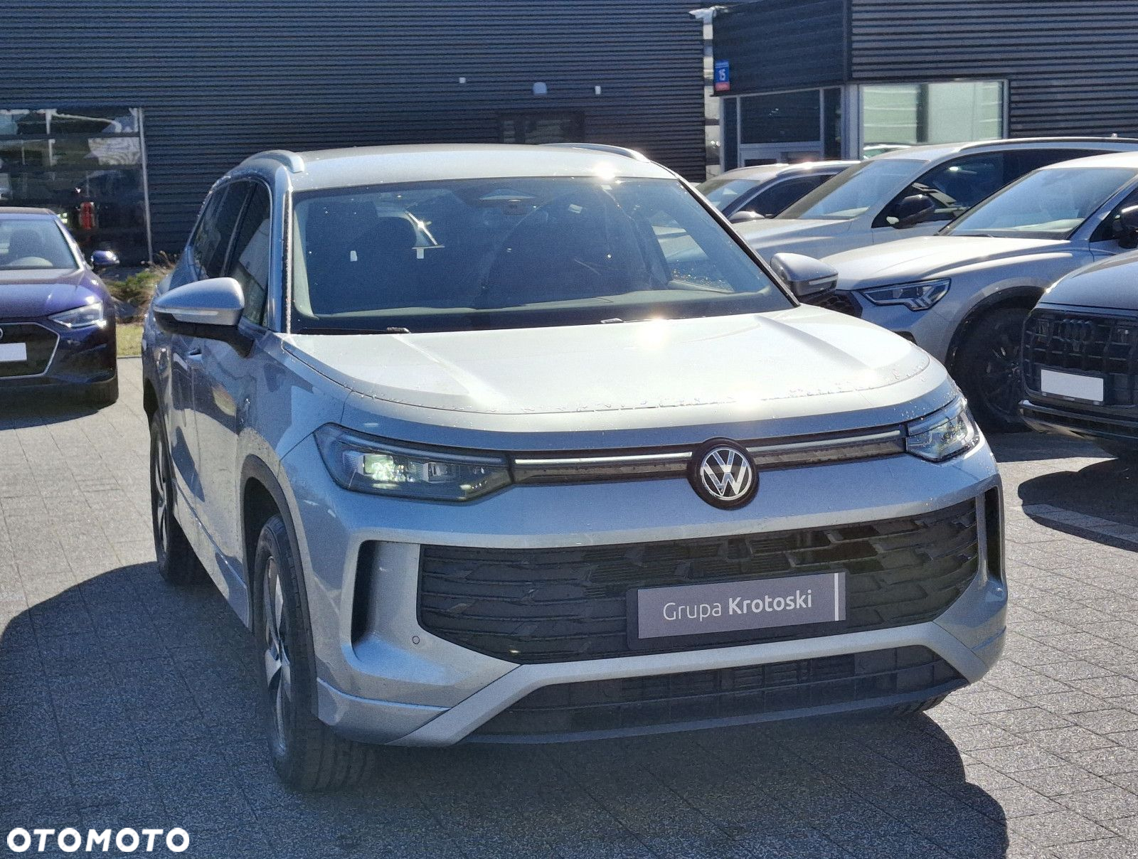 Volkswagen Tayron - 3