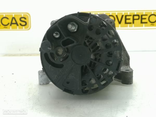 Alternador Fiat Bravo Ii (198_) - 4