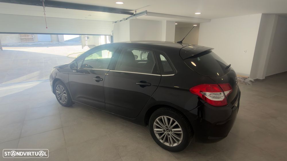 Citroën C4 1.6 HDi Business Airdream - 4