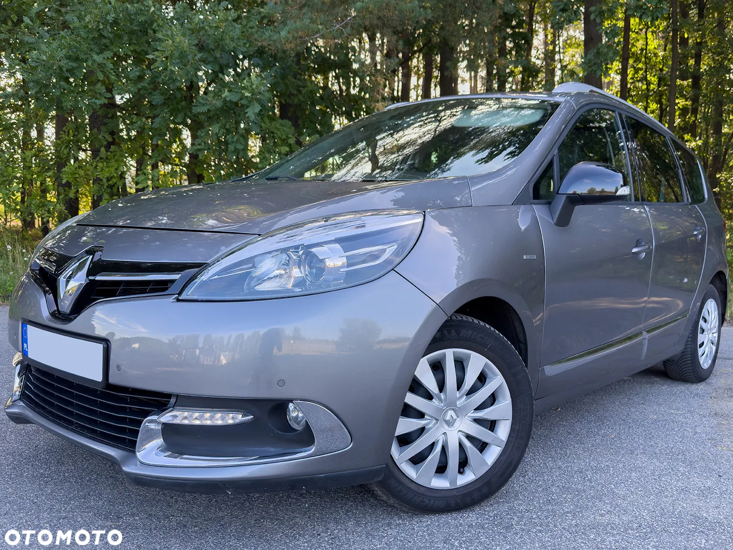 Renault Scenic 1.6 dCi Bose - 2