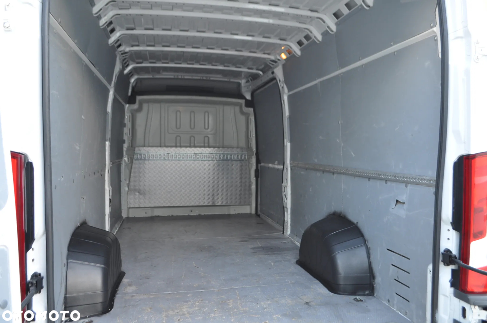 Fiat Ducato Maxi MJ L4 - 7