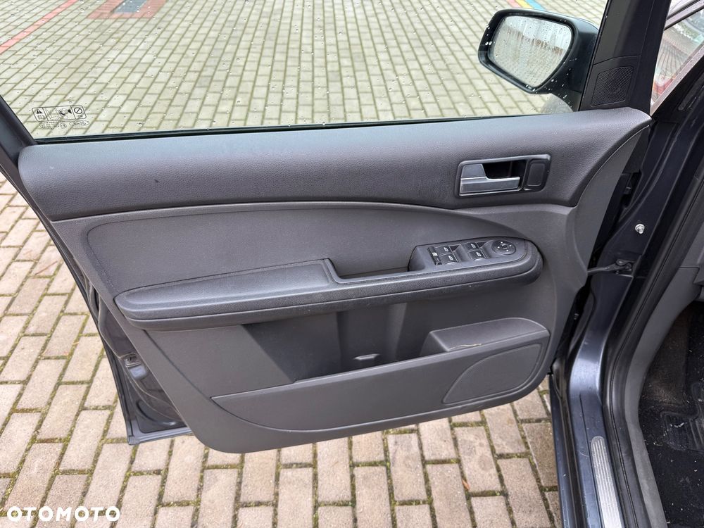 Ford Focus C-Max 1.8 TDCi Ghia - 25